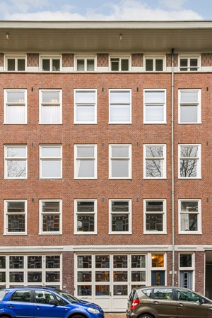 Medium property photo - Gillis van Ledenberchstraat 124-2, 1052 VL Amsterdam